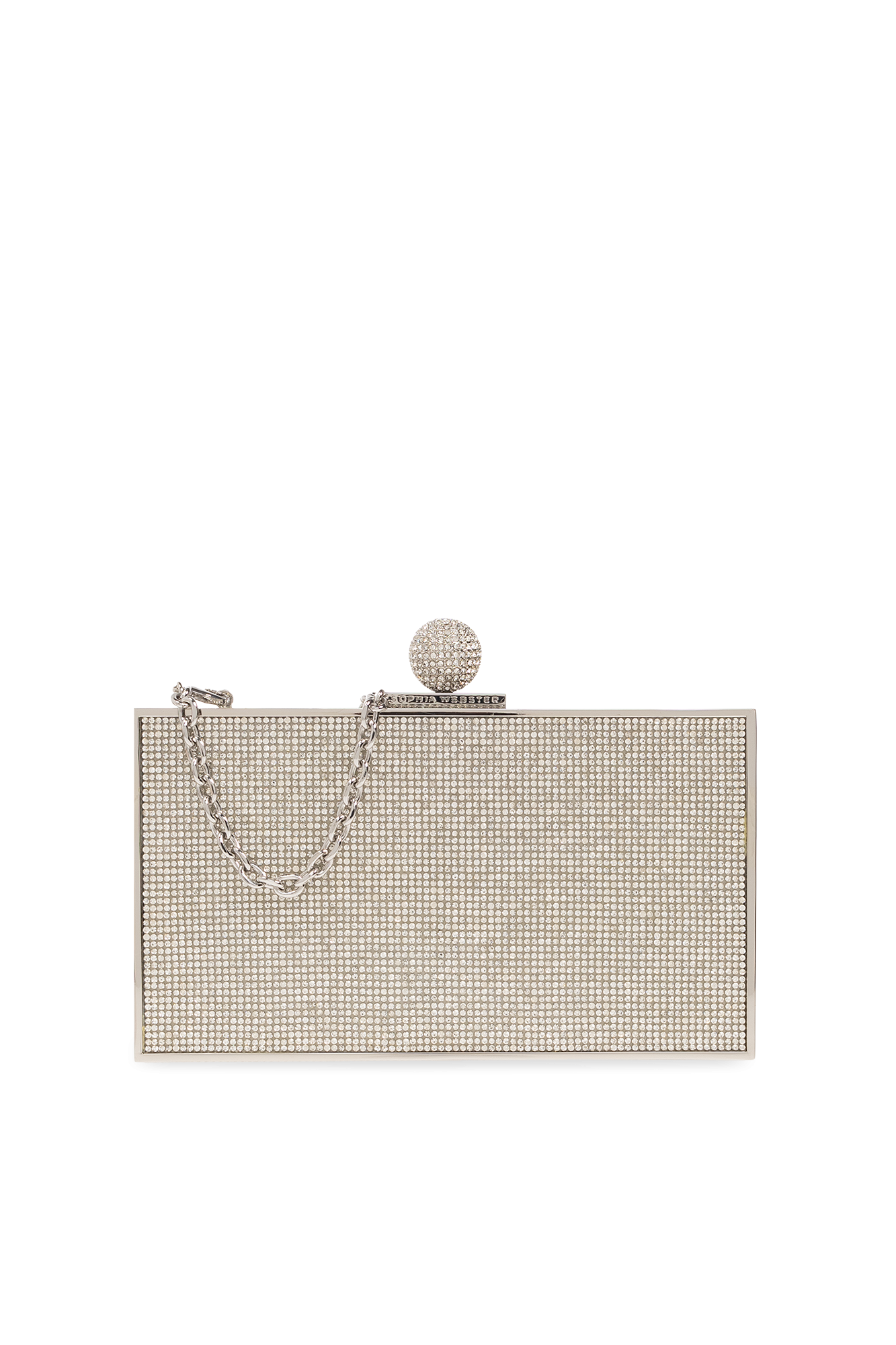 Sophia Webster ‘Clara’ clutch