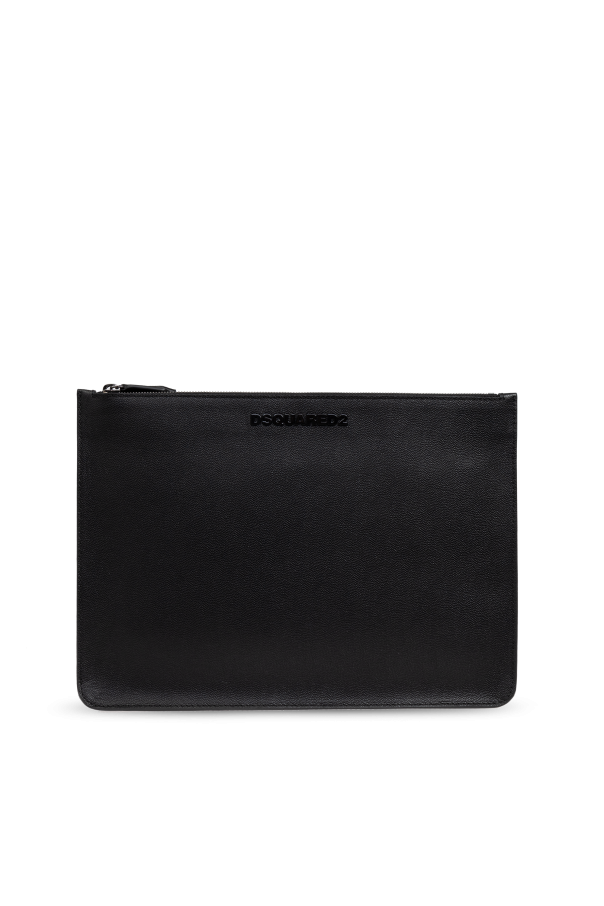 Dsquared2 Briefcase with logo