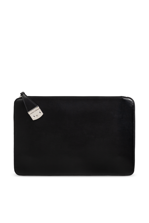 Leather bag, zdjęcie 1 Leather bag od Dsquared2
