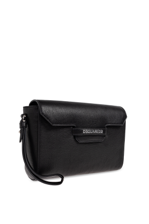 Dsquared2 Leather handbag
