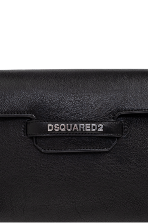 Dsquared2 Leather handbag