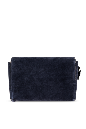 Dsquared2 Bolso de ante de mano