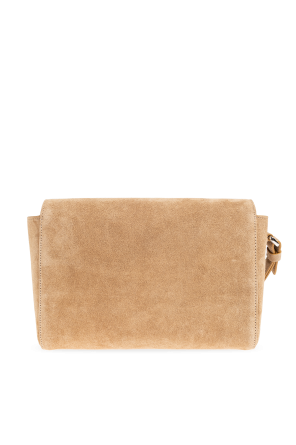 Dsquared2 Suede handbag