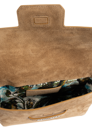 Dsquared2 Suede handbag
