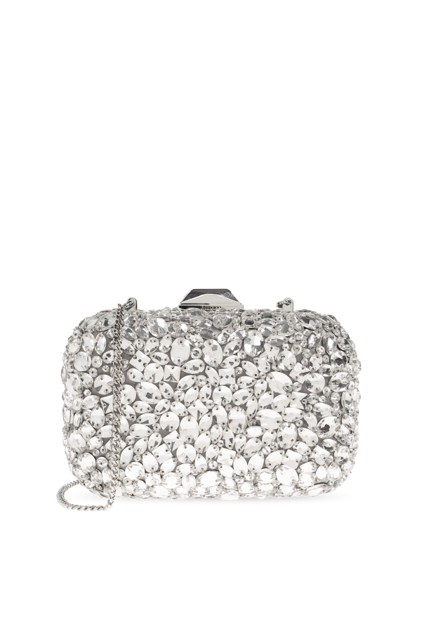 Jimmy Choo ‘Cloud’ clutch