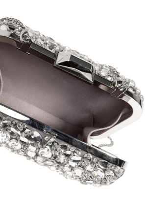 Jimmy Choo ‘Cloud’ clutch