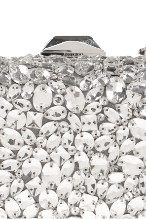 Jimmy Choo ‘Cloud’ clutch