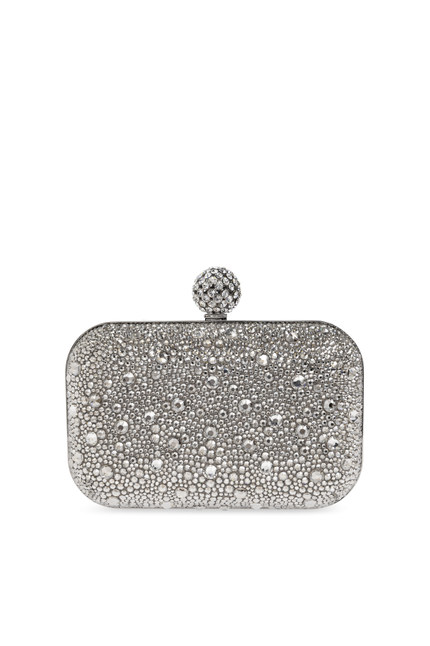 ‘Cloud’ clutch od Jimmy Choo