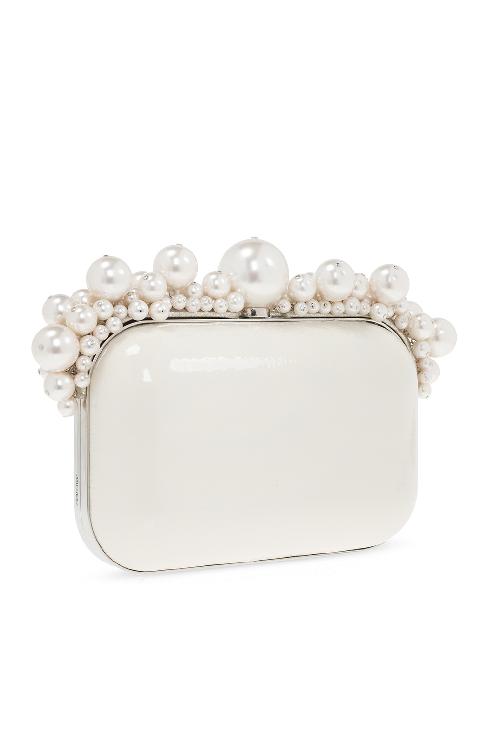 Jimmy Choo ‘Cloud’ clutch