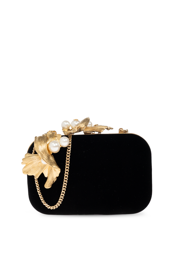 ‘Cloud Kqh’ clutch od Jimmy Choo