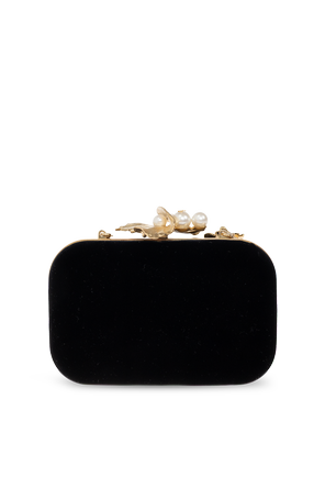 Jimmy Choo Clutch ‘Cloud Kqh’