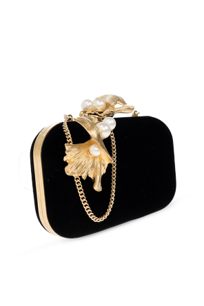Jimmy Choo Clutch ‘Cloud Kqh’