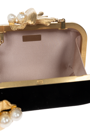 Jimmy Choo Clutch ‘Cloud Kqh’