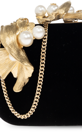 Jimmy Choo Clutch ‘Cloud Kqh’