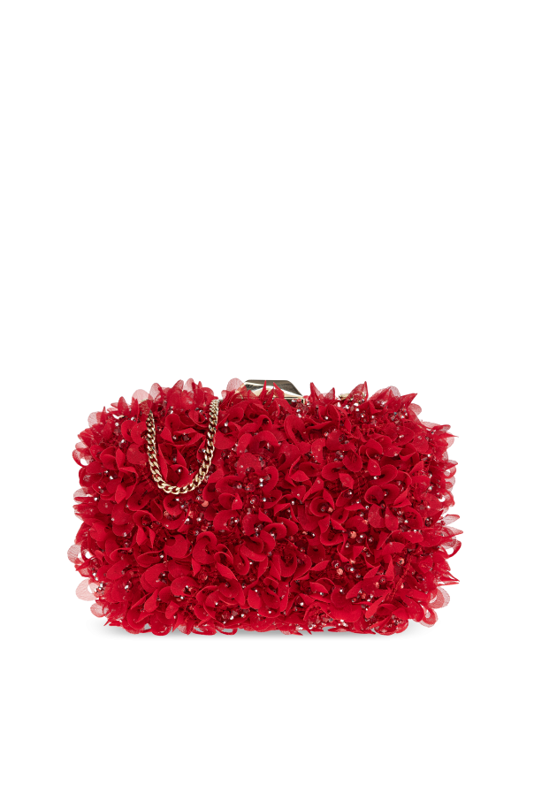 ‘Cloud’ clutch od Jimmy Choo