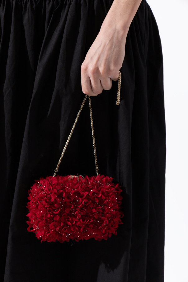 Jimmy Choo ‘Cloud’ clutch