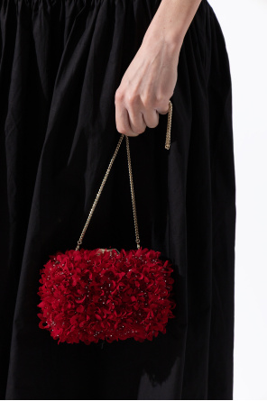 Clutch „cloud“ od Jimmy Choo