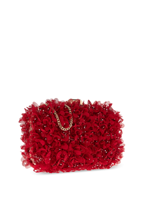 Jimmy Choo ‘Cloud’ clutch