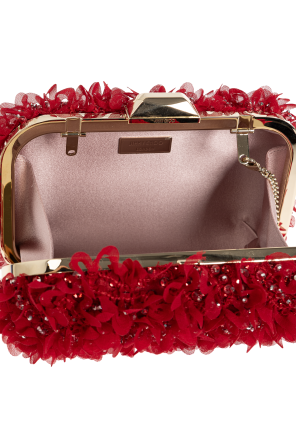 Jimmy Choo ‘Cloud’ clutch
