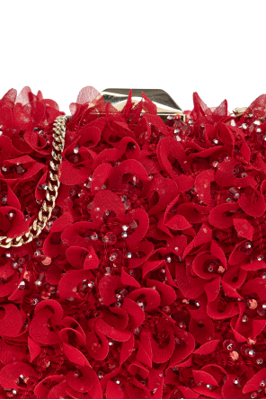 Jimmy Choo ‘Cloud’ clutch