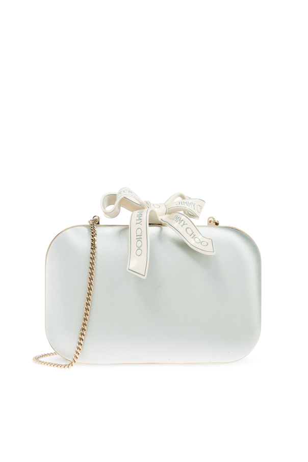 Clutch `Cloud` od Jimmy Choo