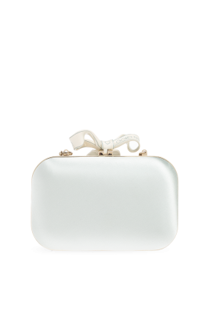 Jimmy Choo Clutch `Cloud`