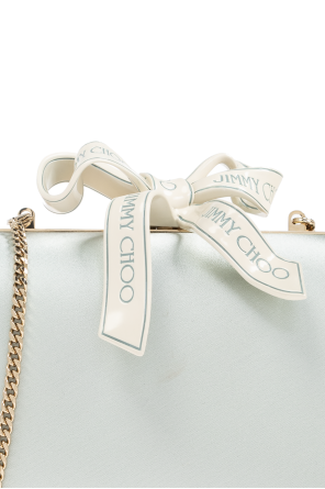 Jimmy Choo Clutch `Cloud`