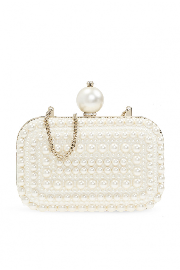 ‘Cloud’ shoulder bag od Jimmy Choo