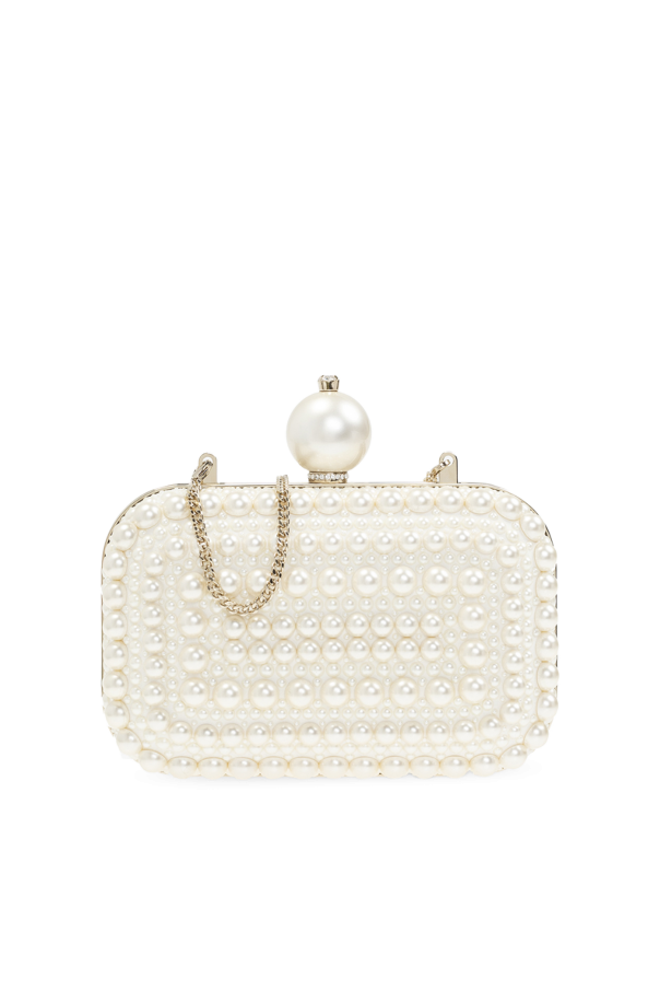 ‘Cloud’ shoulder bag od Jimmy Choo