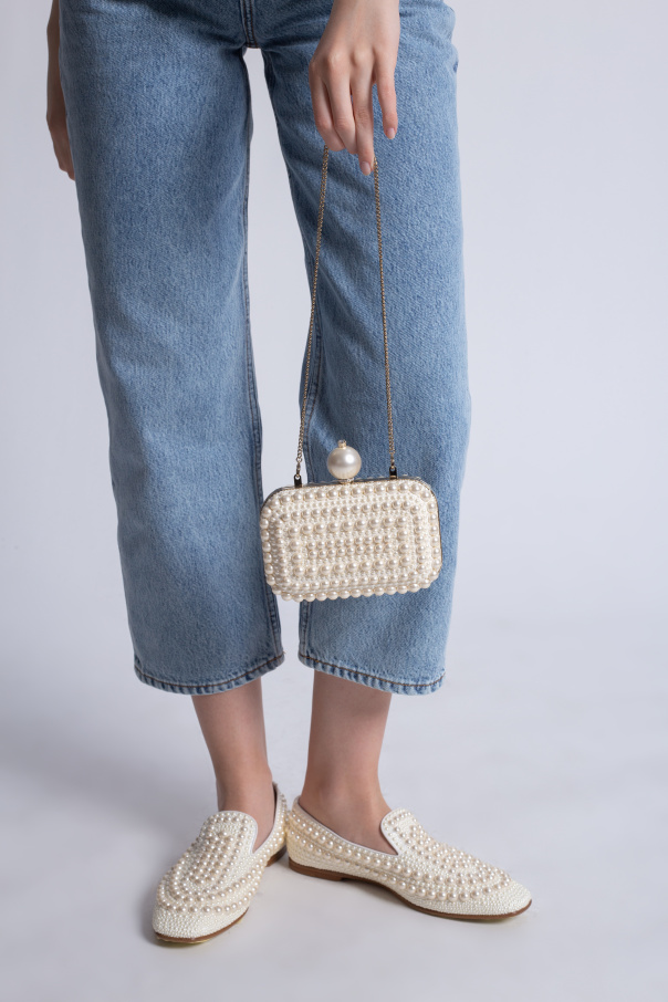 Jimmy Choo Torba na ramię ‘Cloud’