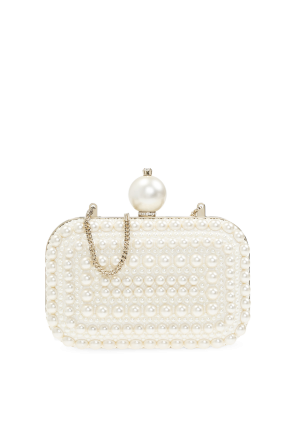 ‘Cloud’ shoulder bag