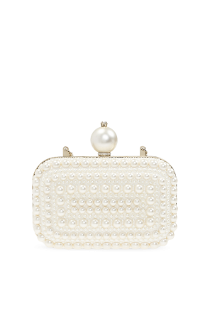 Jimmy Choo ‘Cloud’ shoulder bag