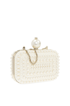 Jimmy Choo ‘Cloud’ shoulder bag