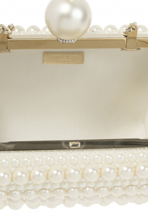 Jimmy Choo Torba na ramię ‘Cloud’