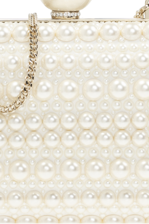 Jimmy Choo ‘Cloud’ shoulder bag