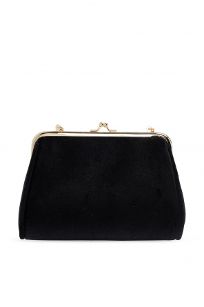 Emmanuelle Khanh Shoulder bag with logo