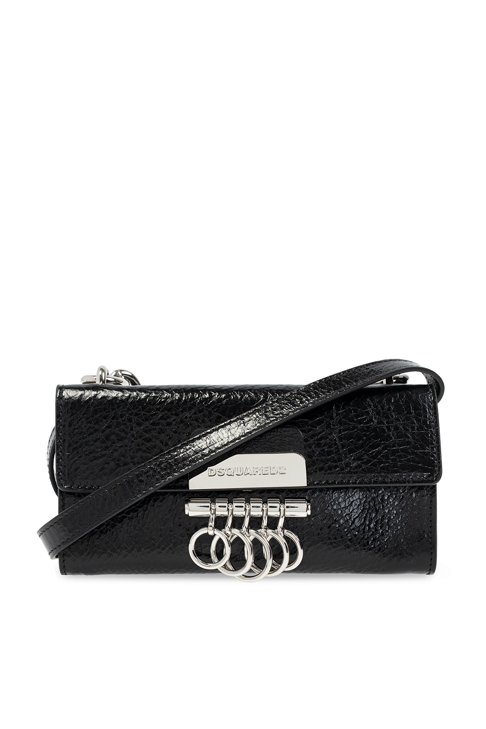 Dsquared2 Shoulder bag with logo