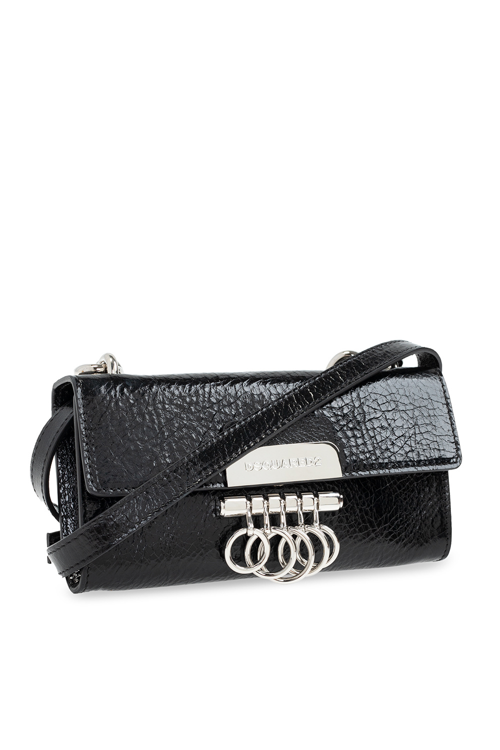 Dsquared2 Shoulder bag with logo