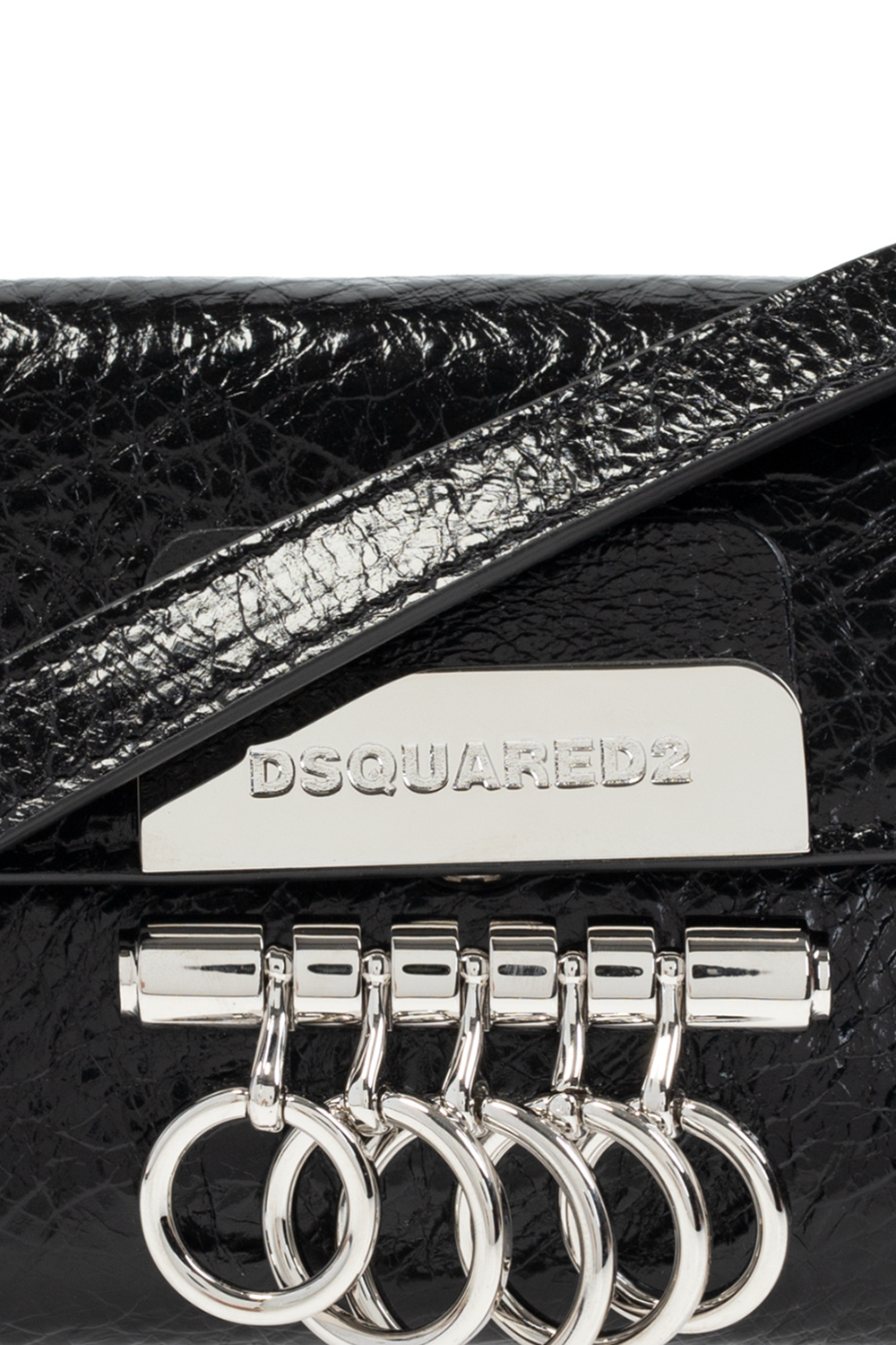 Dsquared2 Shoulder bag with logo