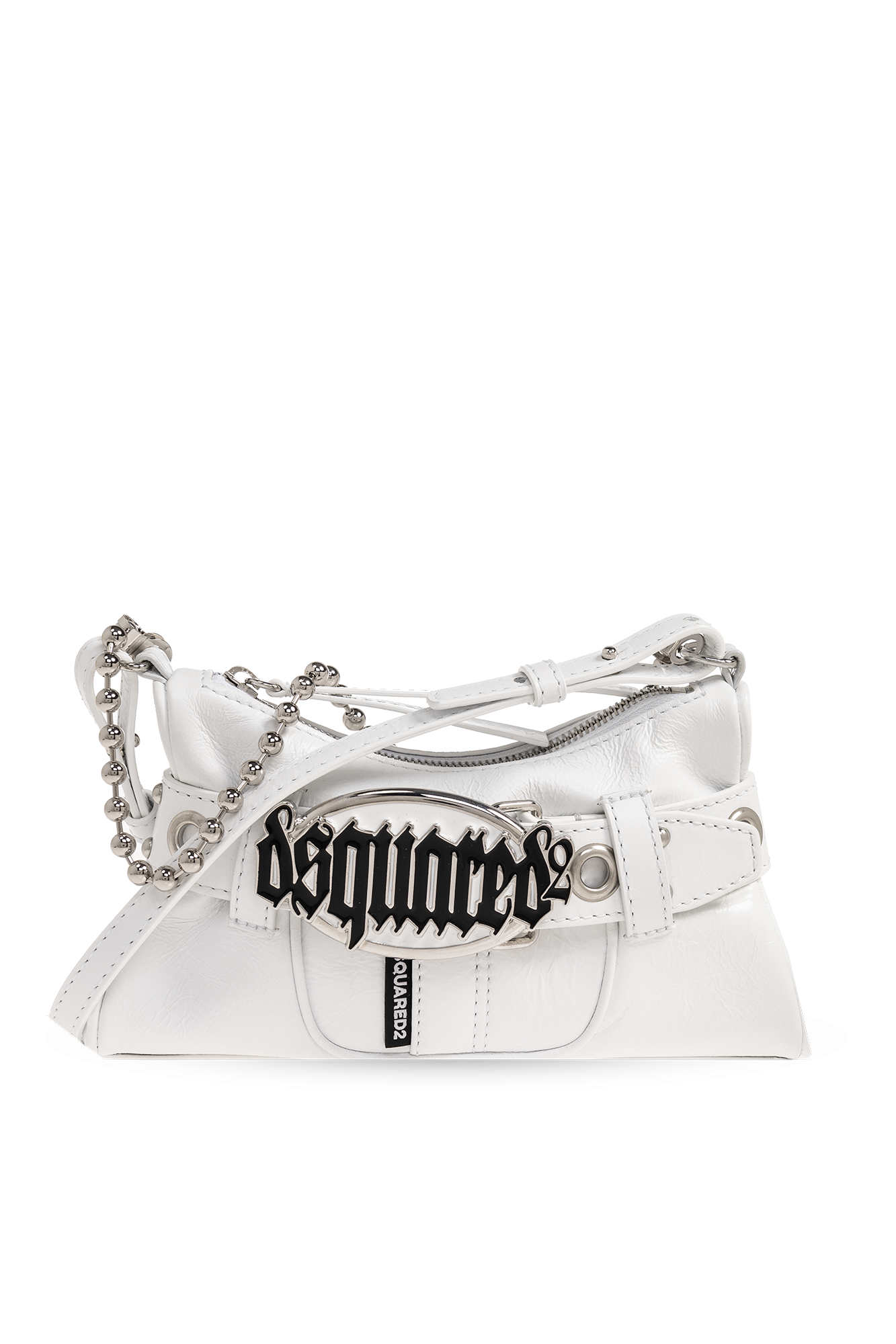 Dsquared2 Shoulder bag with logo