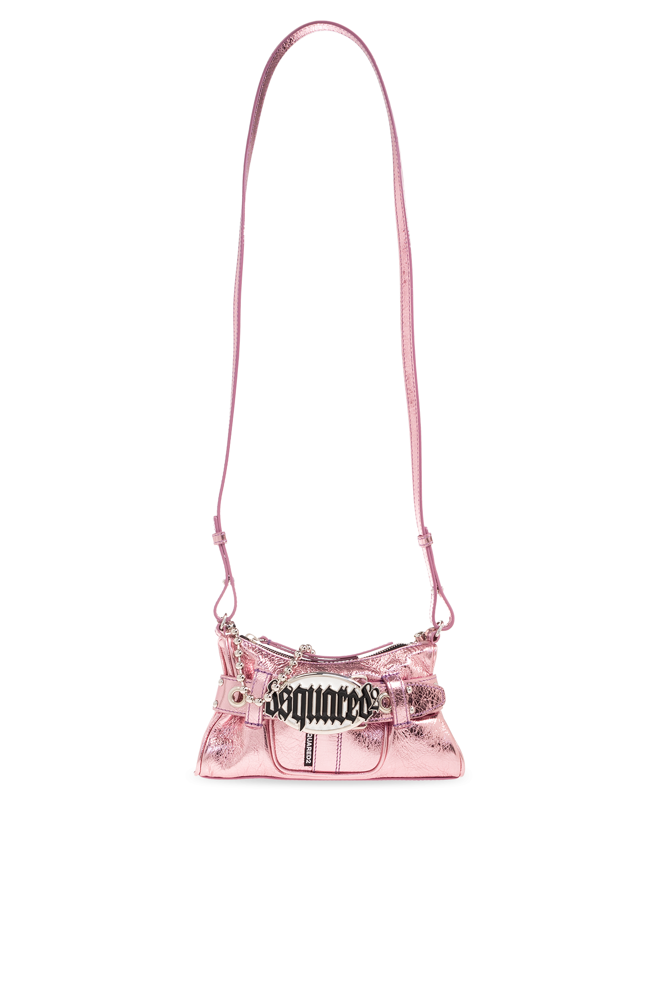 Dsquared2 Shoulder louis bag with logo