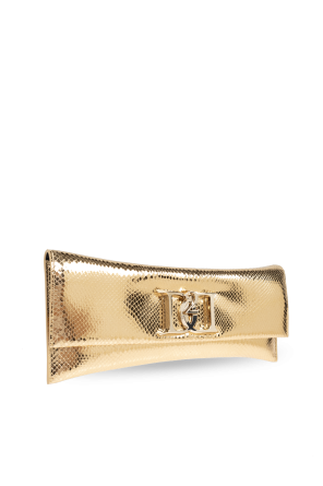 Dsquared2 Clutch with logo