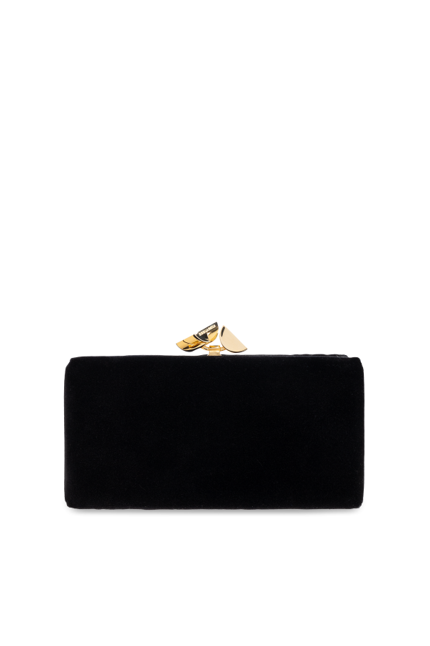 Velvet clutch, zdjęcie 1 Velvet clutch od Dsquared2