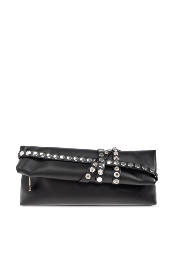 Leather bag, zdjęcie 1 Leather bag od Dsquared2