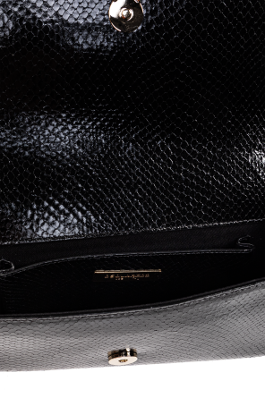Dsquared2 Lederclutch