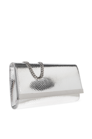 Dsquared2 Leather clutch