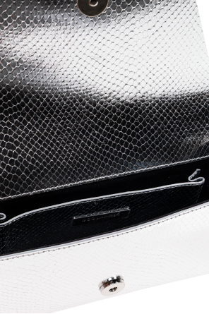 Dsquared2 Leather clutch