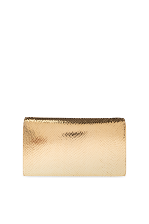Dsquared2 Leder-Clutch