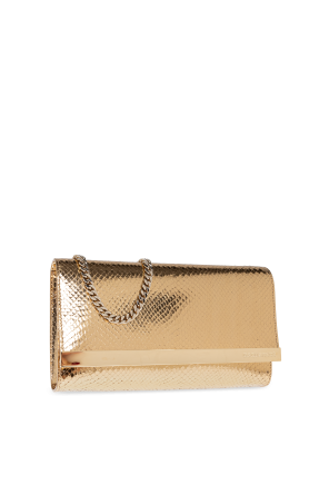 Dsquared2 Leder-Clutch