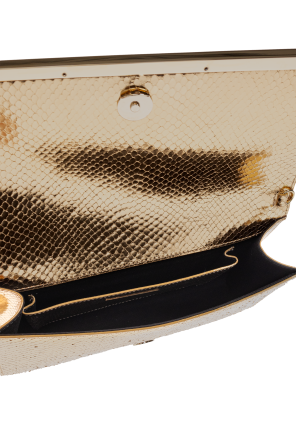 Dsquared2 Leder-Clutch